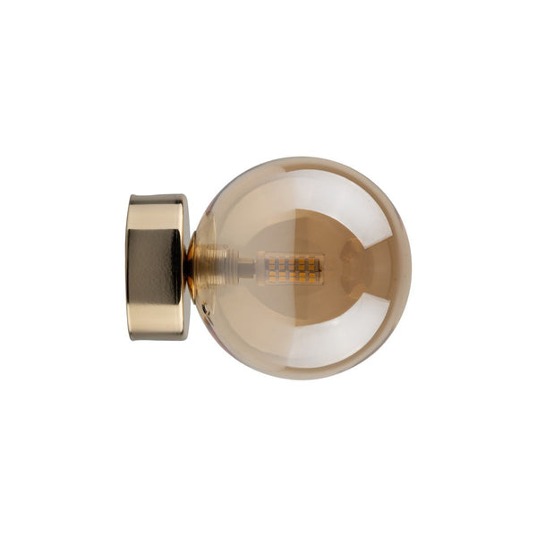 Aplica de perete Estera Gold 10257