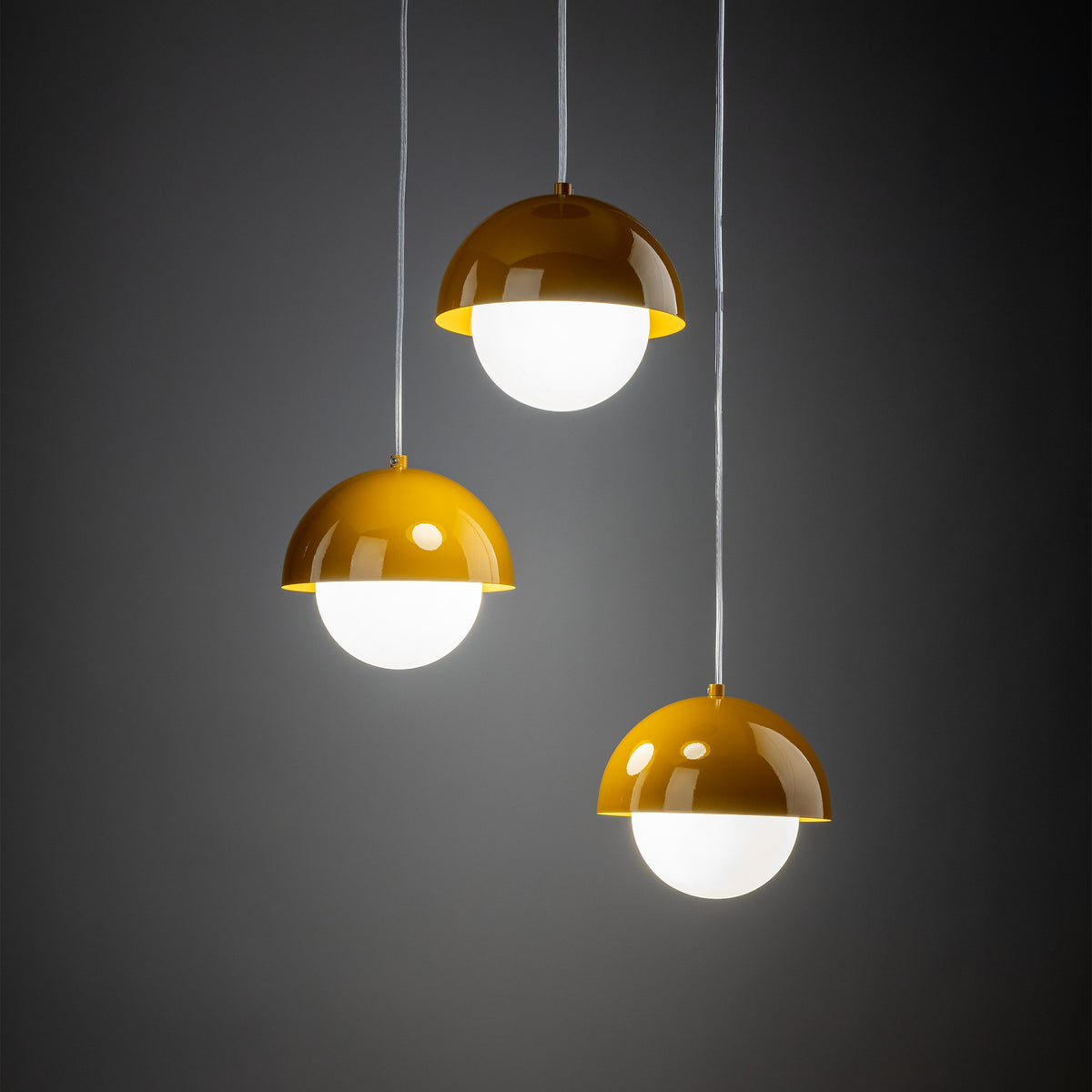 Lustra BONO Ochra 3 10266