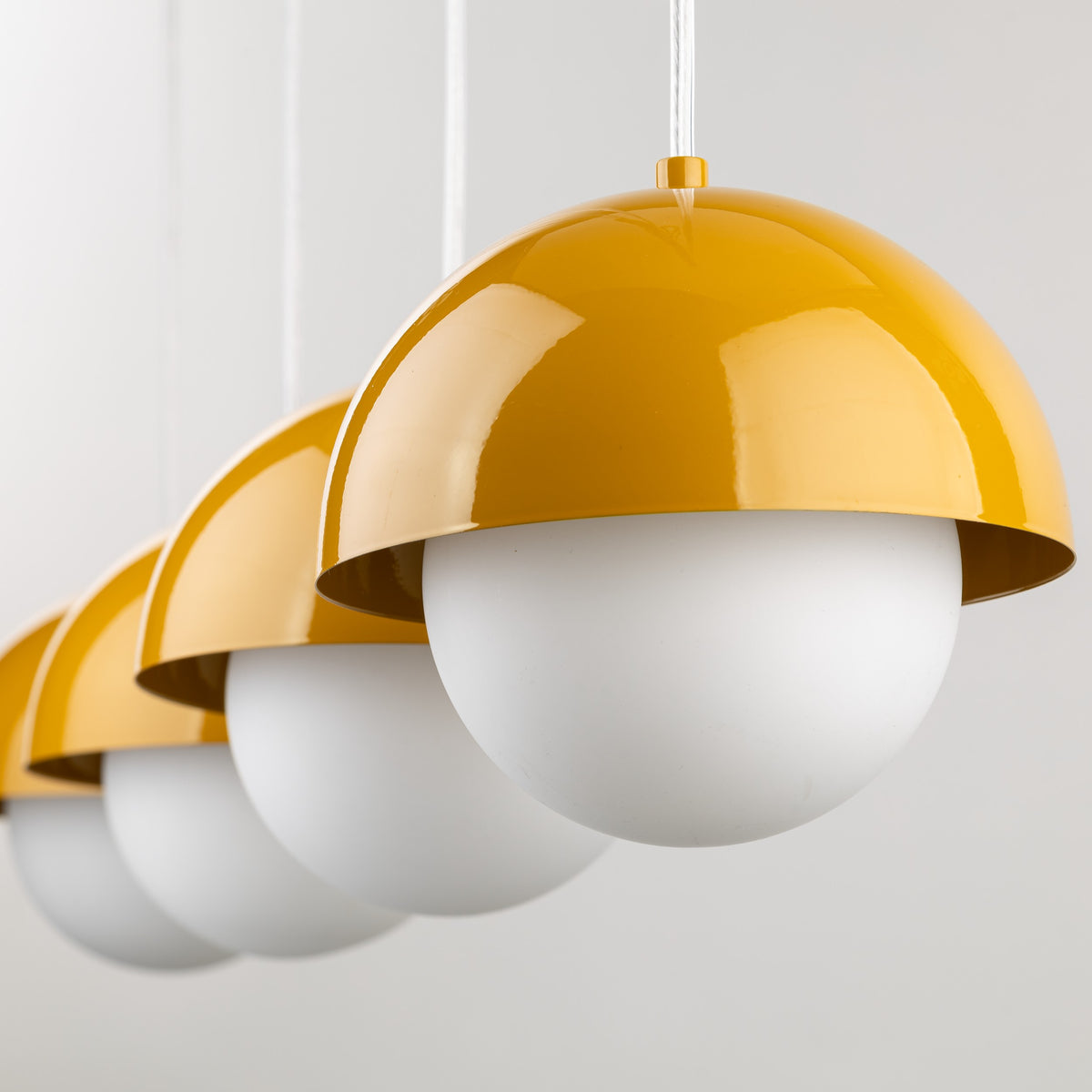 Lustra BONO Ochra 4 10267