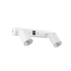 Aplica de perete Top White 2 USB 10276