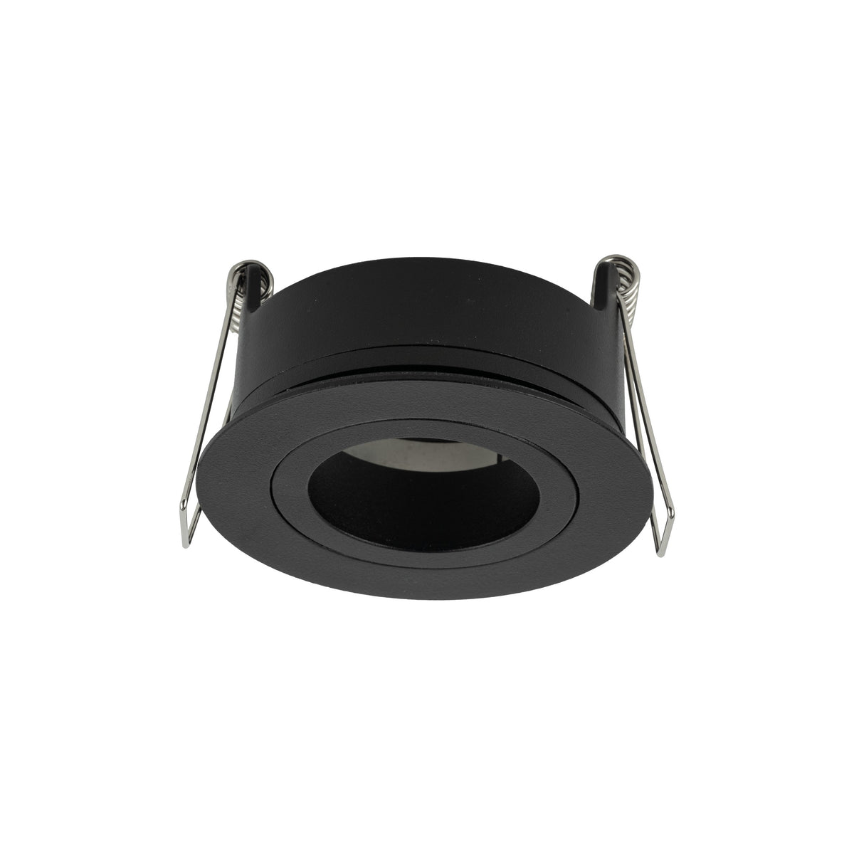 Plafonieră de exterior TK Lighting Aura, negru, 10571