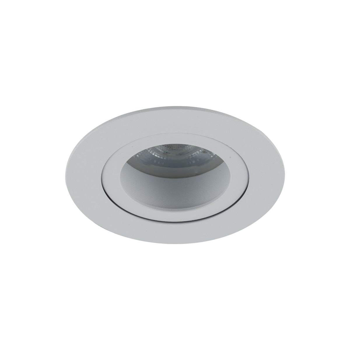 Plafonieră de exterior TK Lighting Aura, alb, 10572