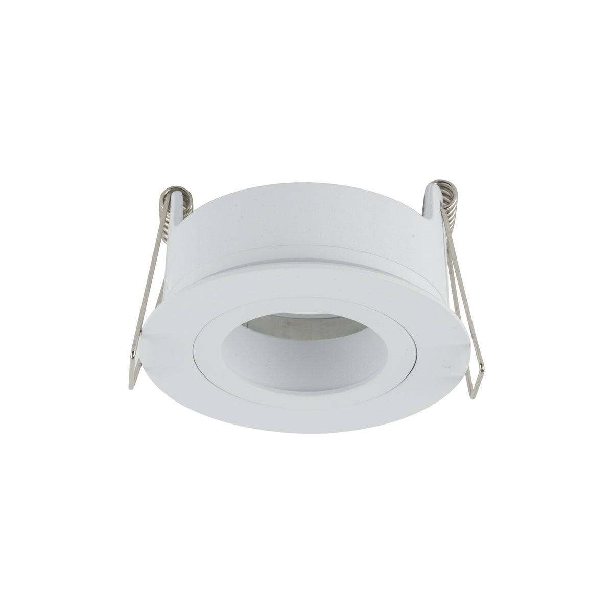 Plafonieră de exterior TK Lighting Aura, alb, 10572