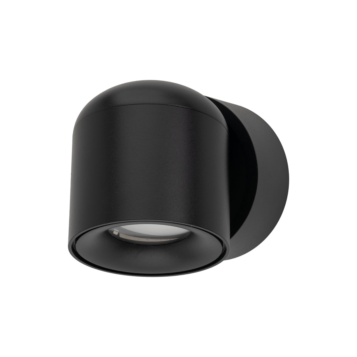 Aplică de exterior TK Lighting Twist, negru, 10575