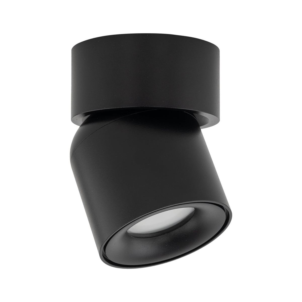 Aplică de exterior TK Lighting Twist, negru, 10575