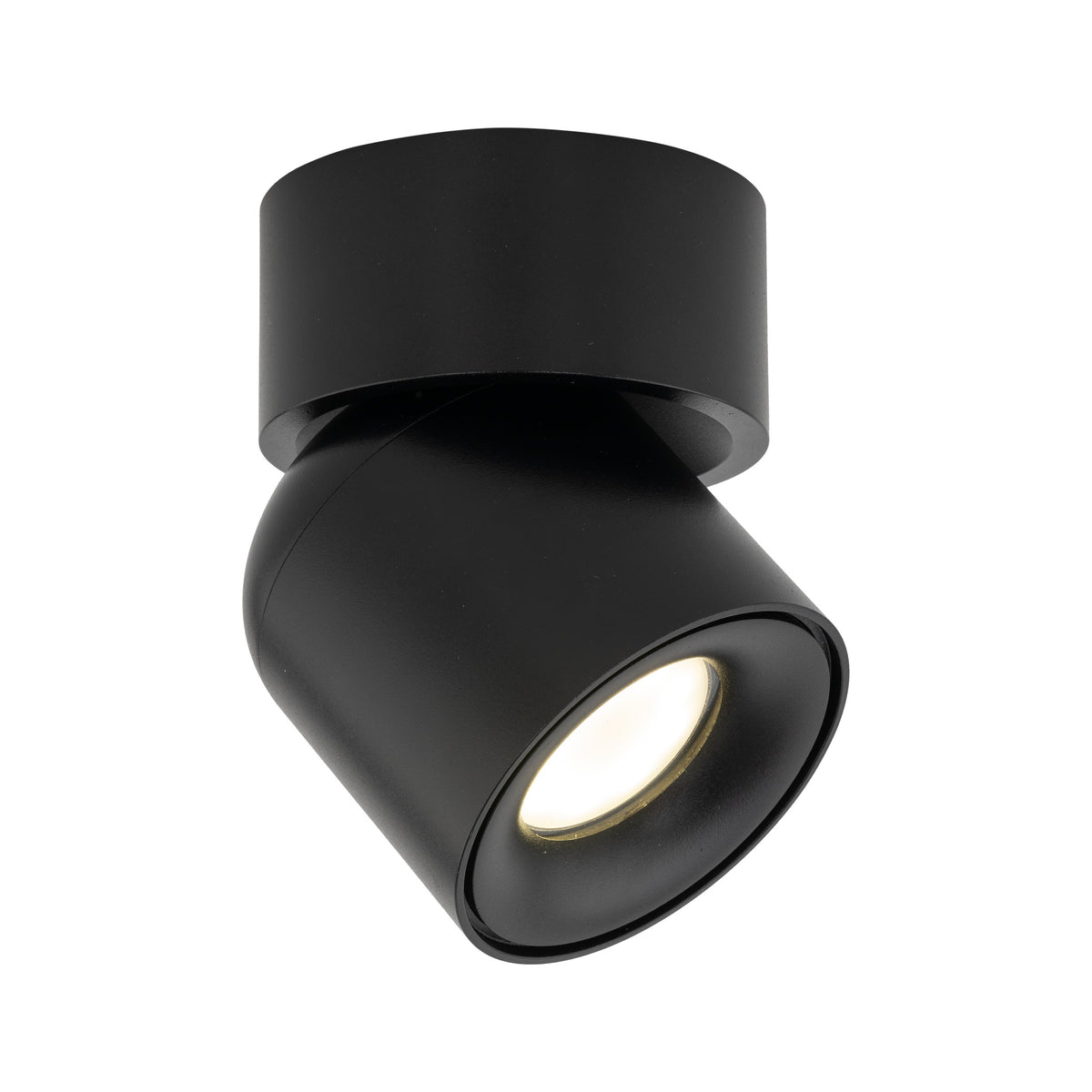 Aplică de exterior TK Lighting Twist, negru, 10575