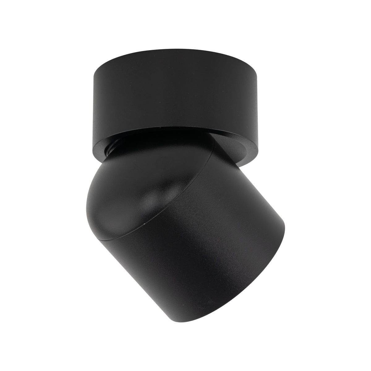 Aplică de exterior TK Lighting Twist, negru, 10575
