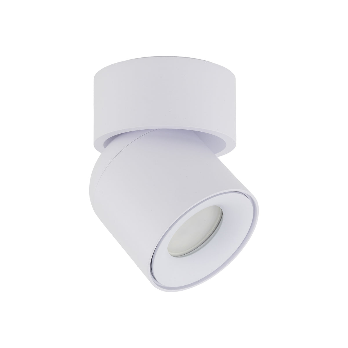 Aplică de exterior TK Lighting Twist, alb, 10576