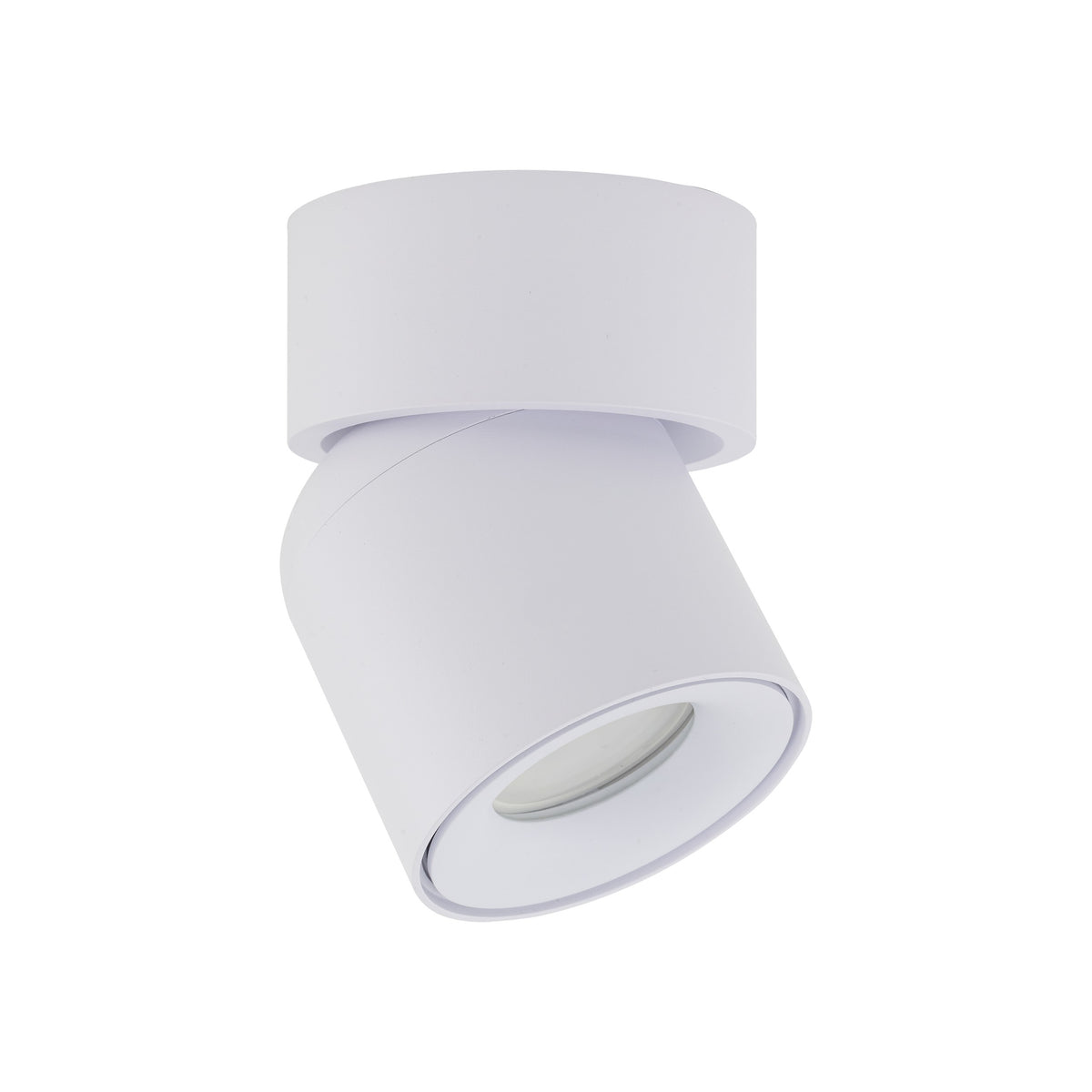 Aplică de exterior TK Lighting Twist, alb, 10576