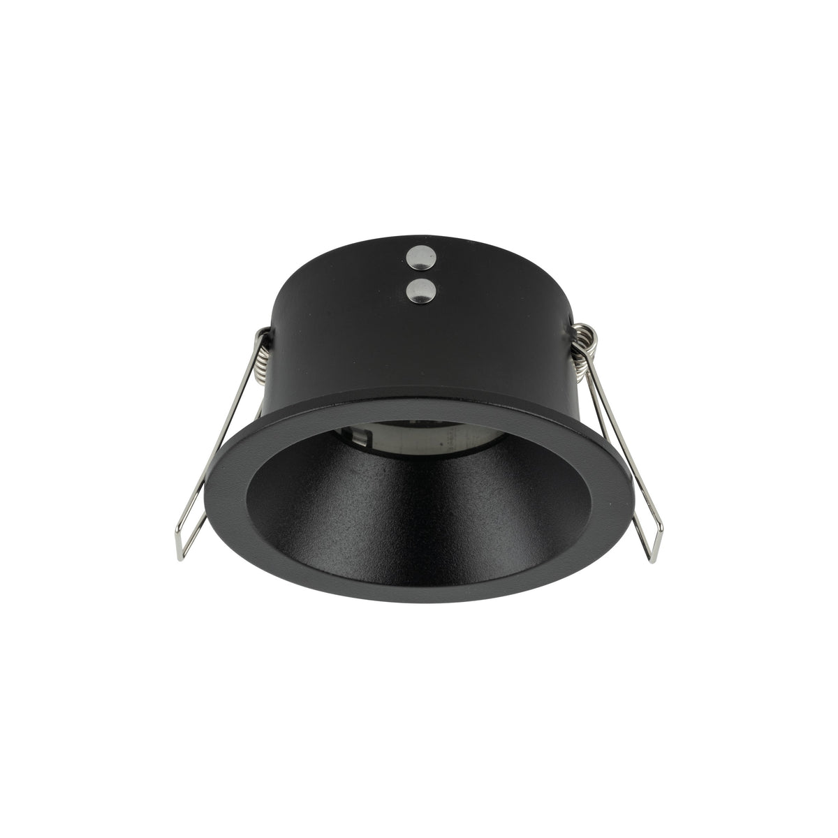 Plafonieră de exterior TK Lighting Opti, negru, 10577