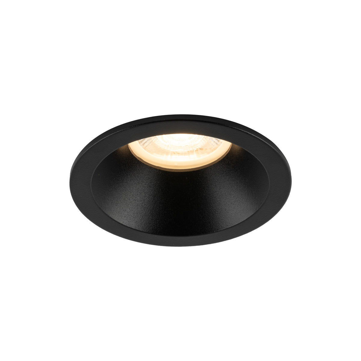 Plafonieră de exterior TK Lighting Opti, negru, 10577