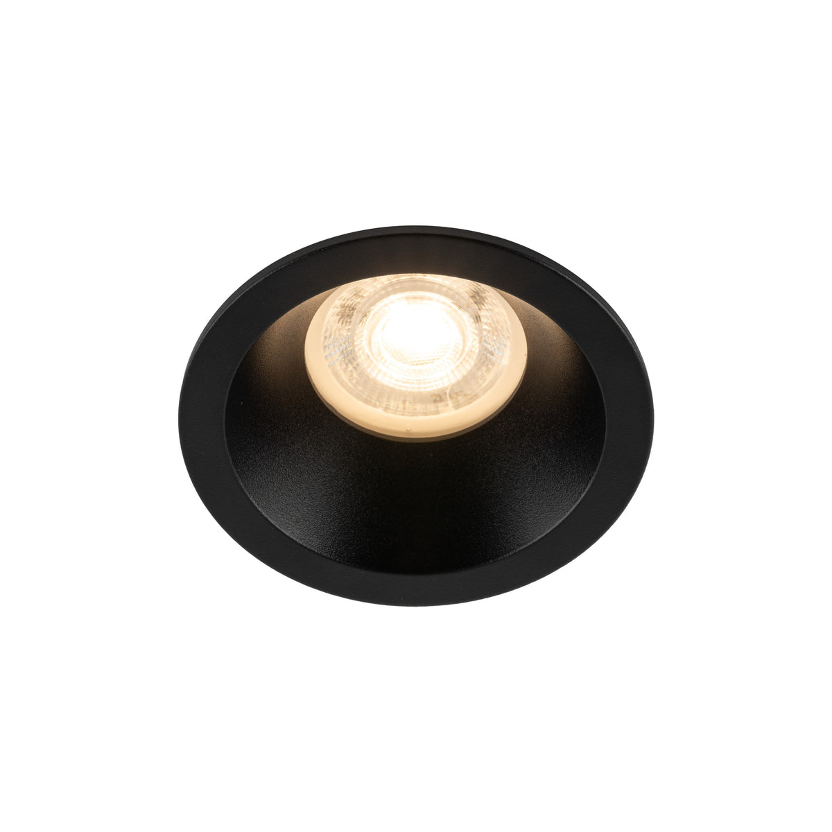 Plafonieră de exterior TK Lighting Opti, negru, 10577