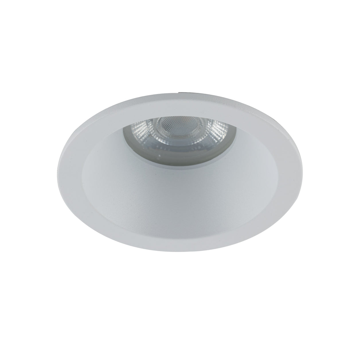Plafonieră de exterior TK Lighting Opti, alb, 10578