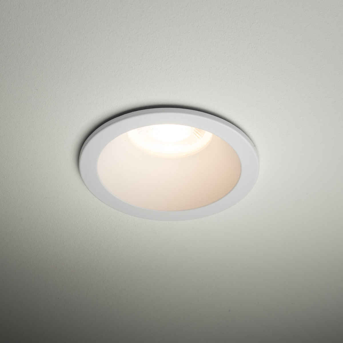 Plafonieră de exterior TK Lighting Opti, alb, 10578