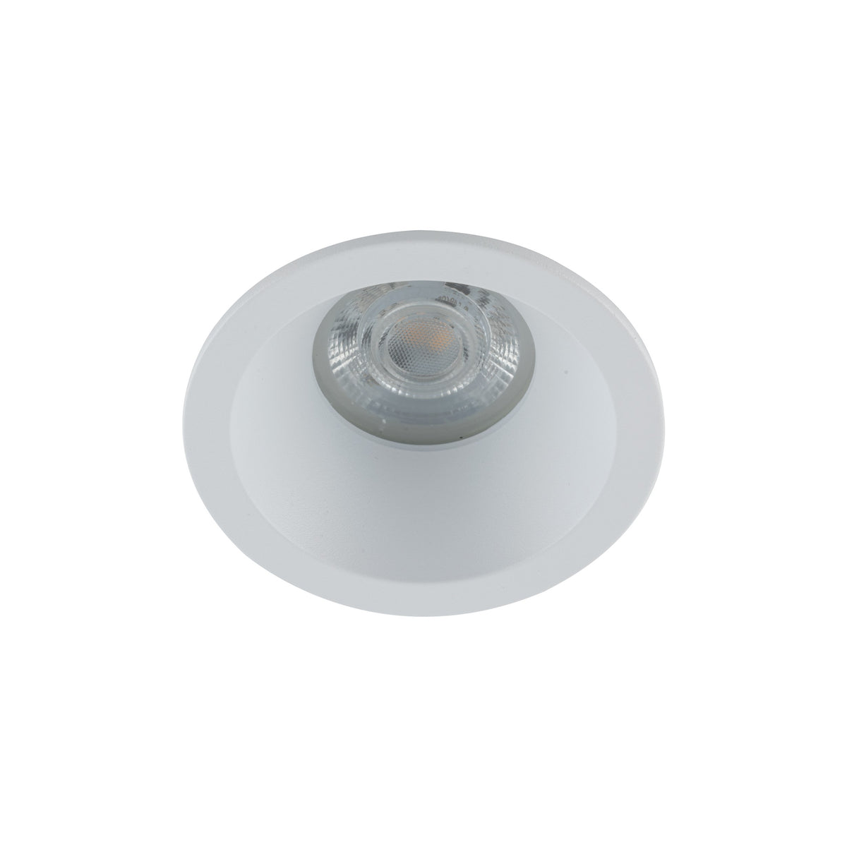 Plafonieră de exterior TK Lighting Opti, alb, 10578