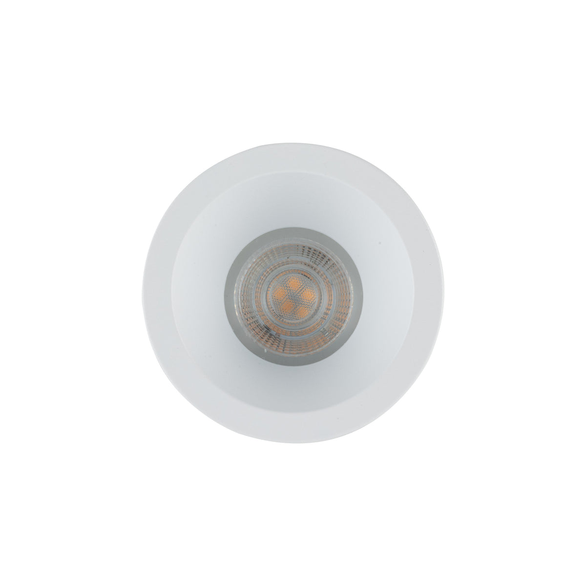 Plafonieră de exterior TK Lighting Opti, alb, 10578
