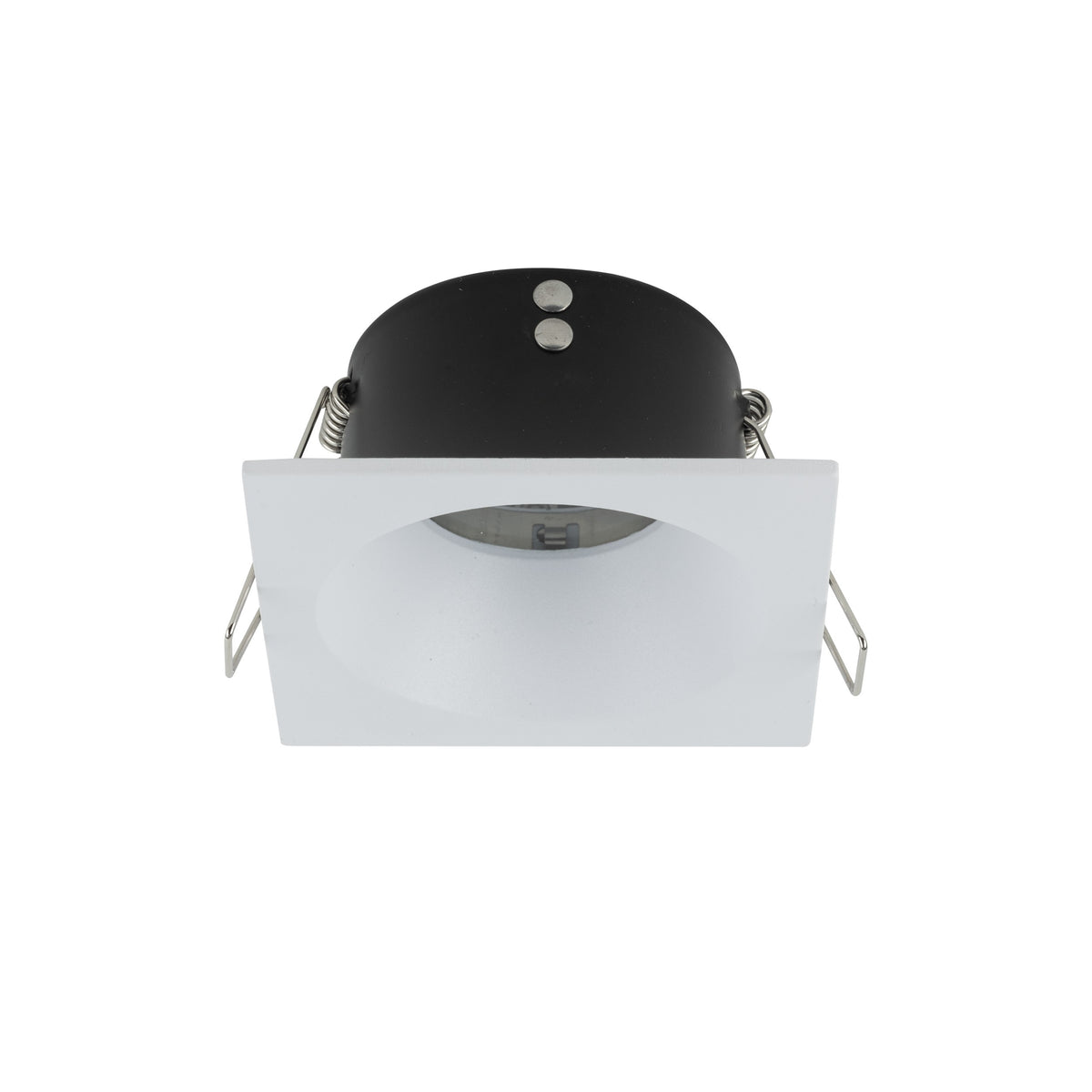Plafonieră de exterior TK Lighting Prisma, alb, 10582