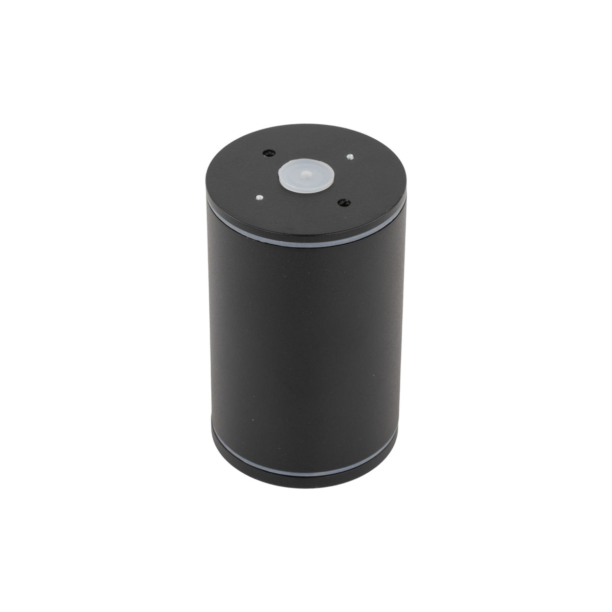 Plafonieră de exterior TK Lighting Flare, negru, 10583