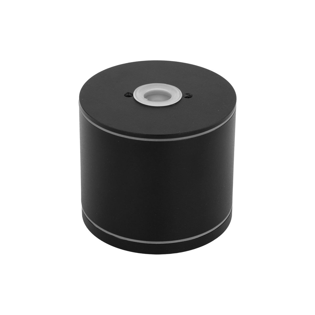 Plafonieră de exterior TK Lighting Vivo, negru, 10594