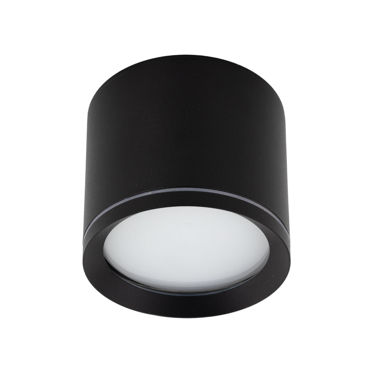 Plafonieră de exterior TK Lighting Vivo, negru, 10594