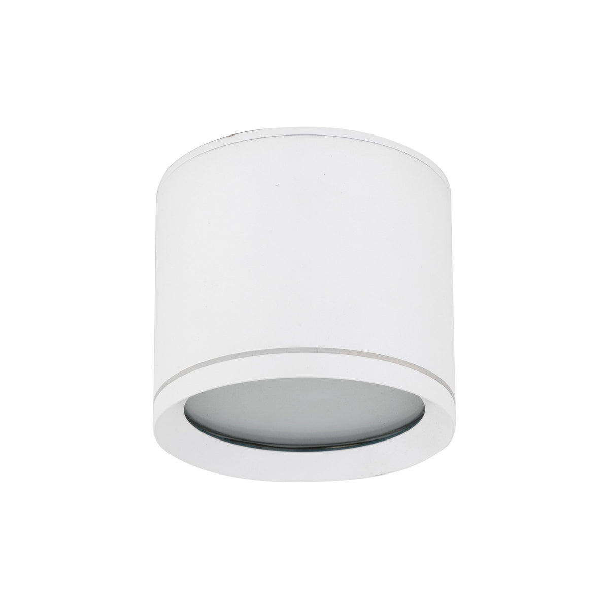 Plafonieră de exterior TK Lighting Vivo, alb, 10595