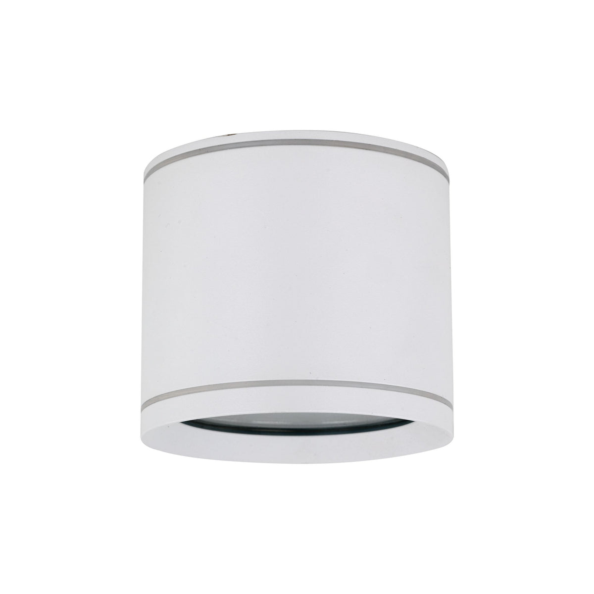 Plafonieră de exterior TK Lighting Vivo, alb, 10595