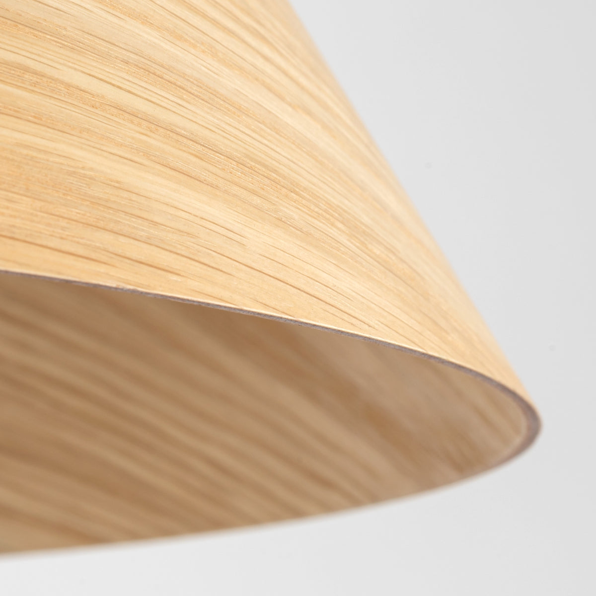 Pendul TK Lighting Solis Jasny, lemn, stejar, 10597