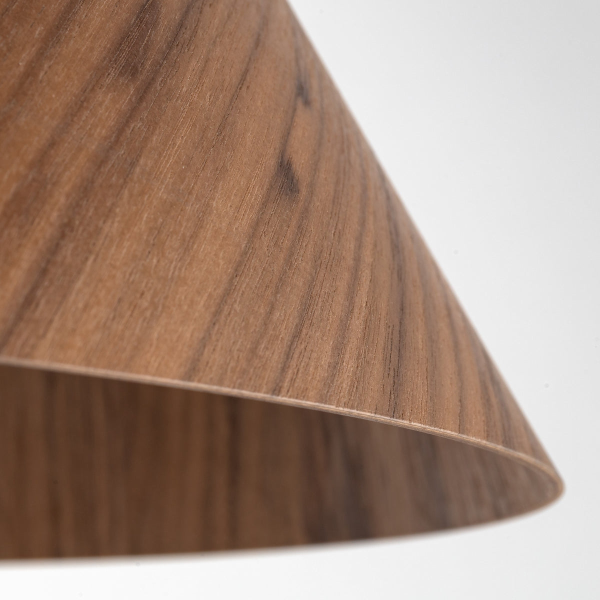 Pendul TK Lighting Solis Ciemny, lemn, stejar, 10598