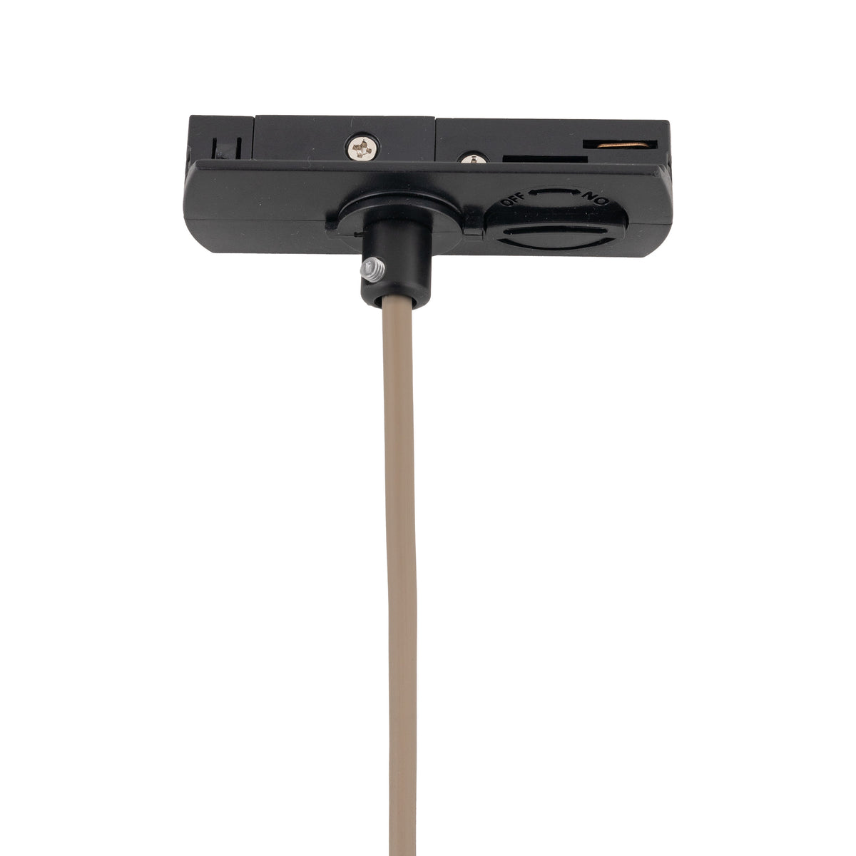 Spot pe șină TK Lighting Tracer Cono, nisip, 10618