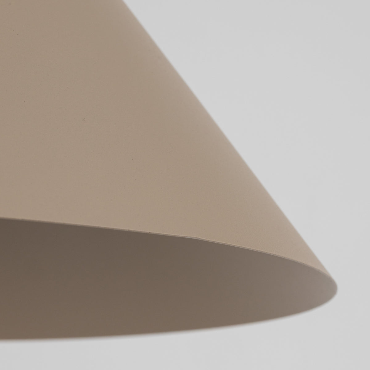 Pendul TK Lighting Cono M, somon, 10620