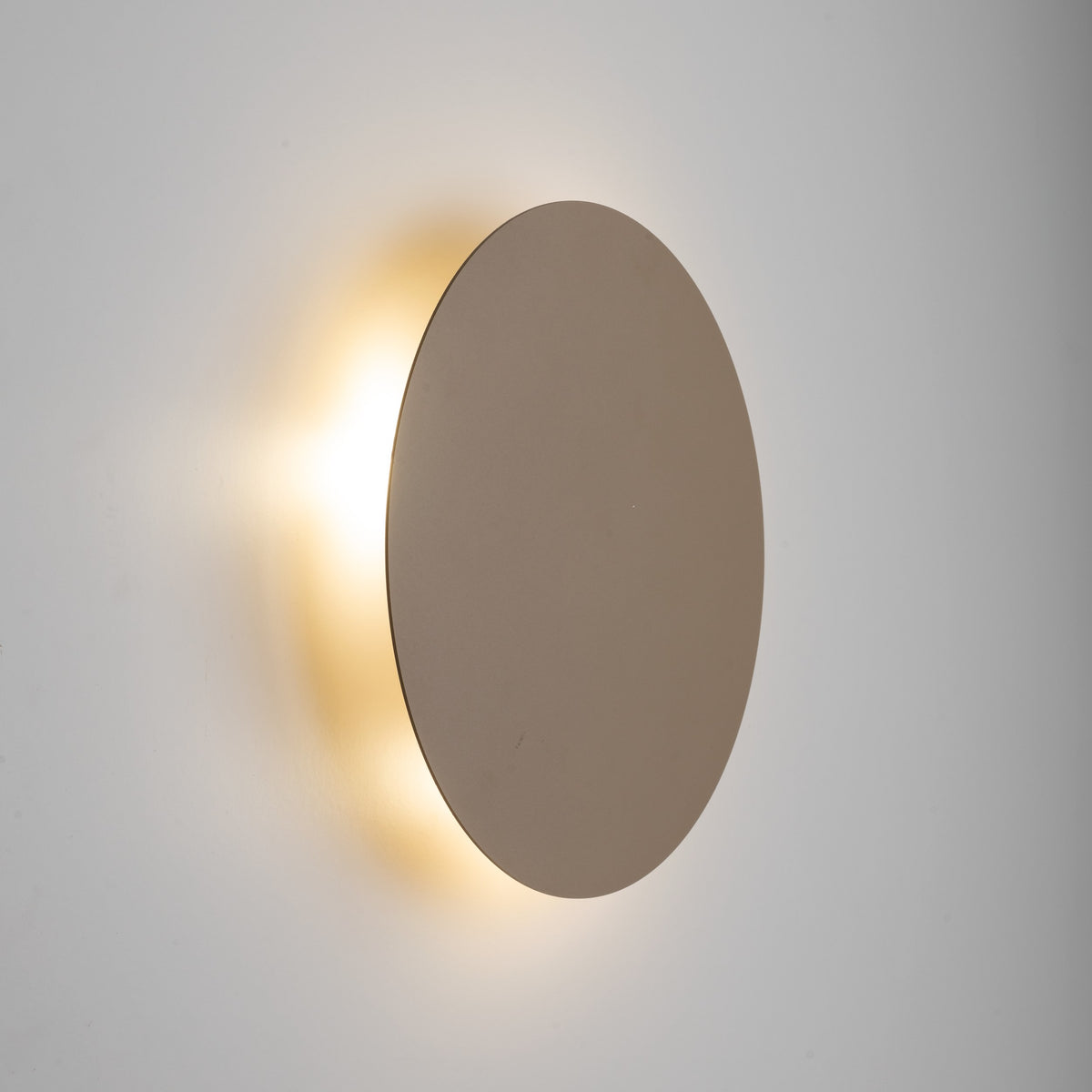 Aplică TK Lighting Luna 300, nisip, 3 x G9 LED MAX 8W, 10624