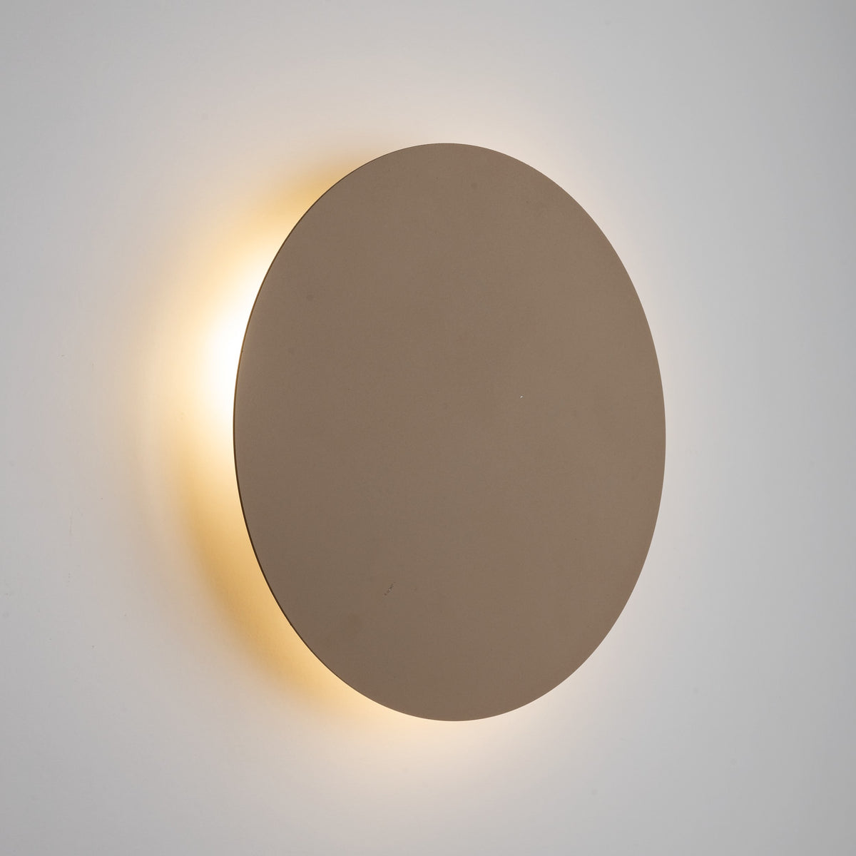 Aplică TK Lighting Luna 300, nisip, 3 x G9 LED MAX 8W, 10624