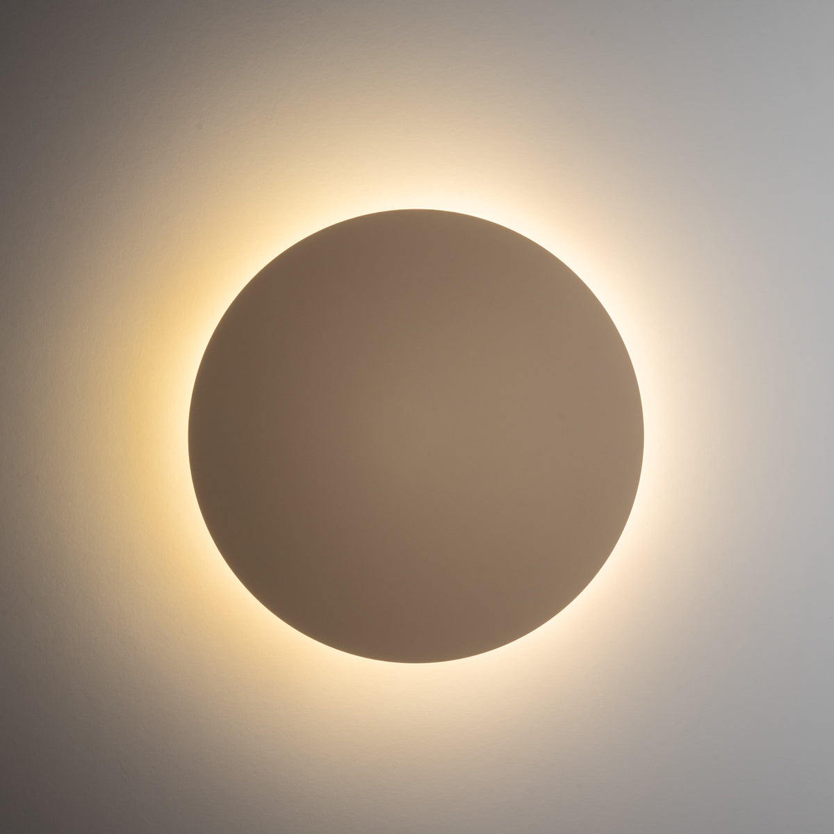 Aplică TK Lighting Luna 400, nisip, 10625