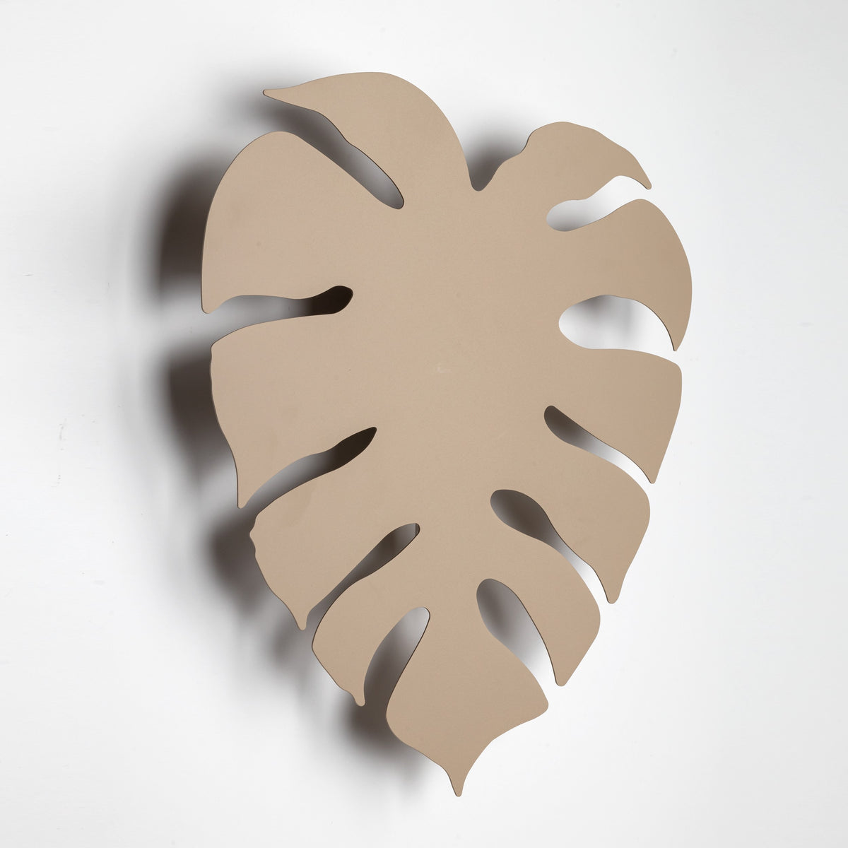 Aplică TK Lighting Monstera 3, nisip, 3 x G9, 10626