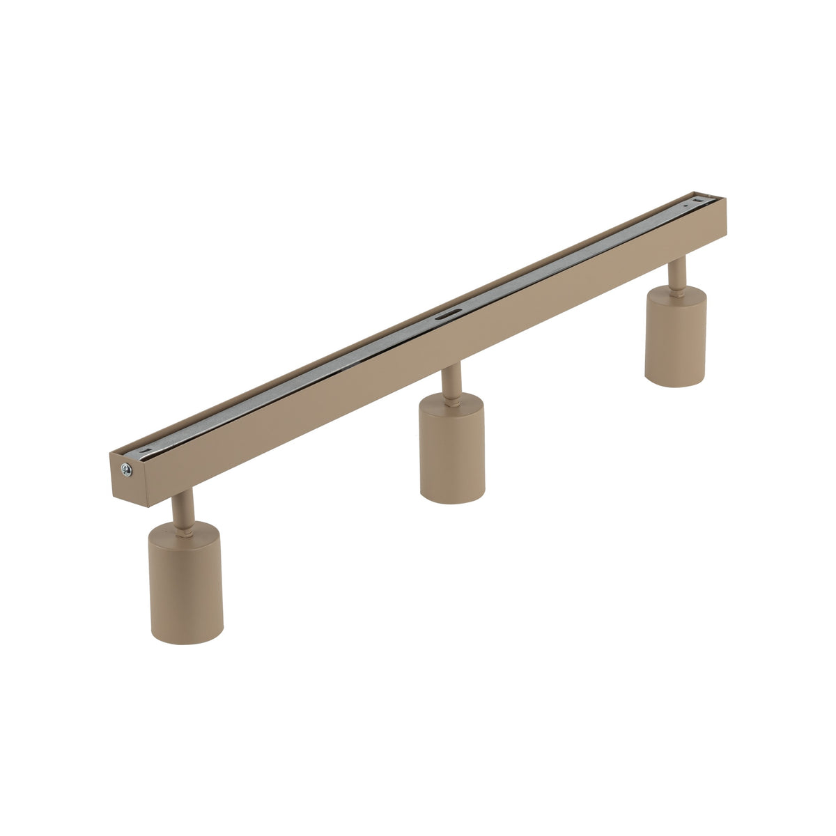 Aplică TK Lighting Nex, nisip, 3 x GU10, 10629