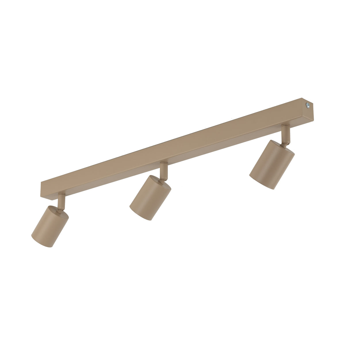 Aplică TK Lighting Nex, nisip, 3 x GU10, 10629