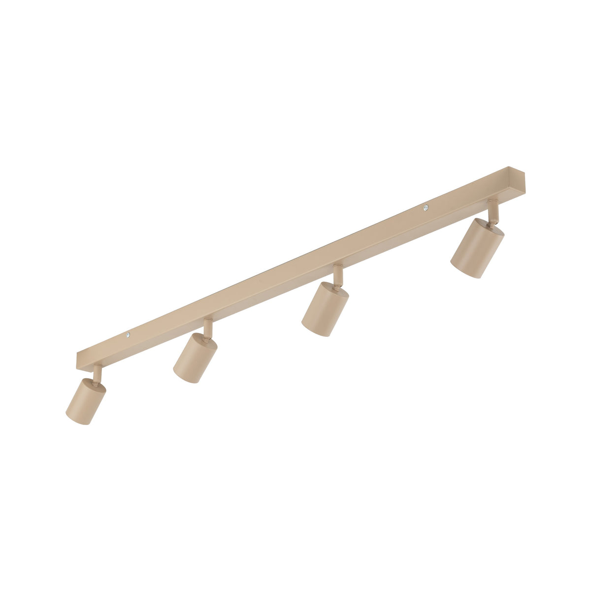 Aplică TK Lighting Nex, nisip, 4 x GU10, 10630