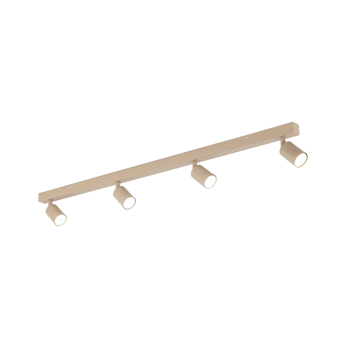 Aplică TK Lighting Nex, nisip, 4 x GU10, 10630