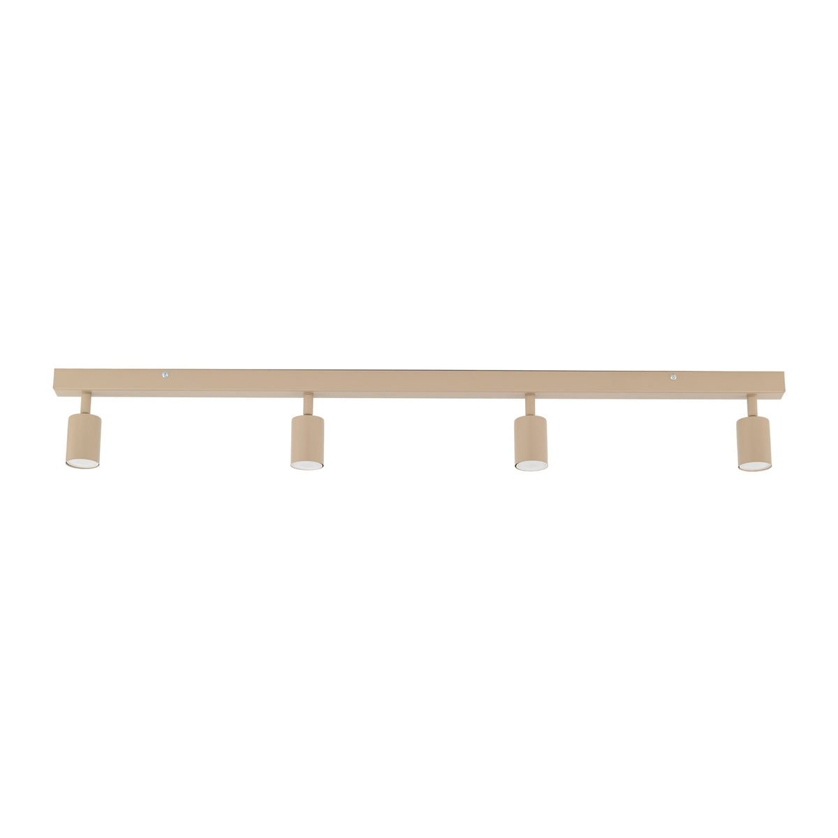 Aplică TK Lighting Nex, nisip, 4 x GU10, 10630