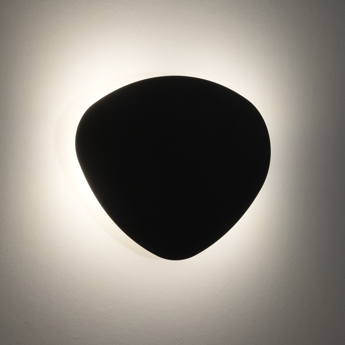 Aplică TK Lighting Stone 2, negru, 2 x G9, 10631