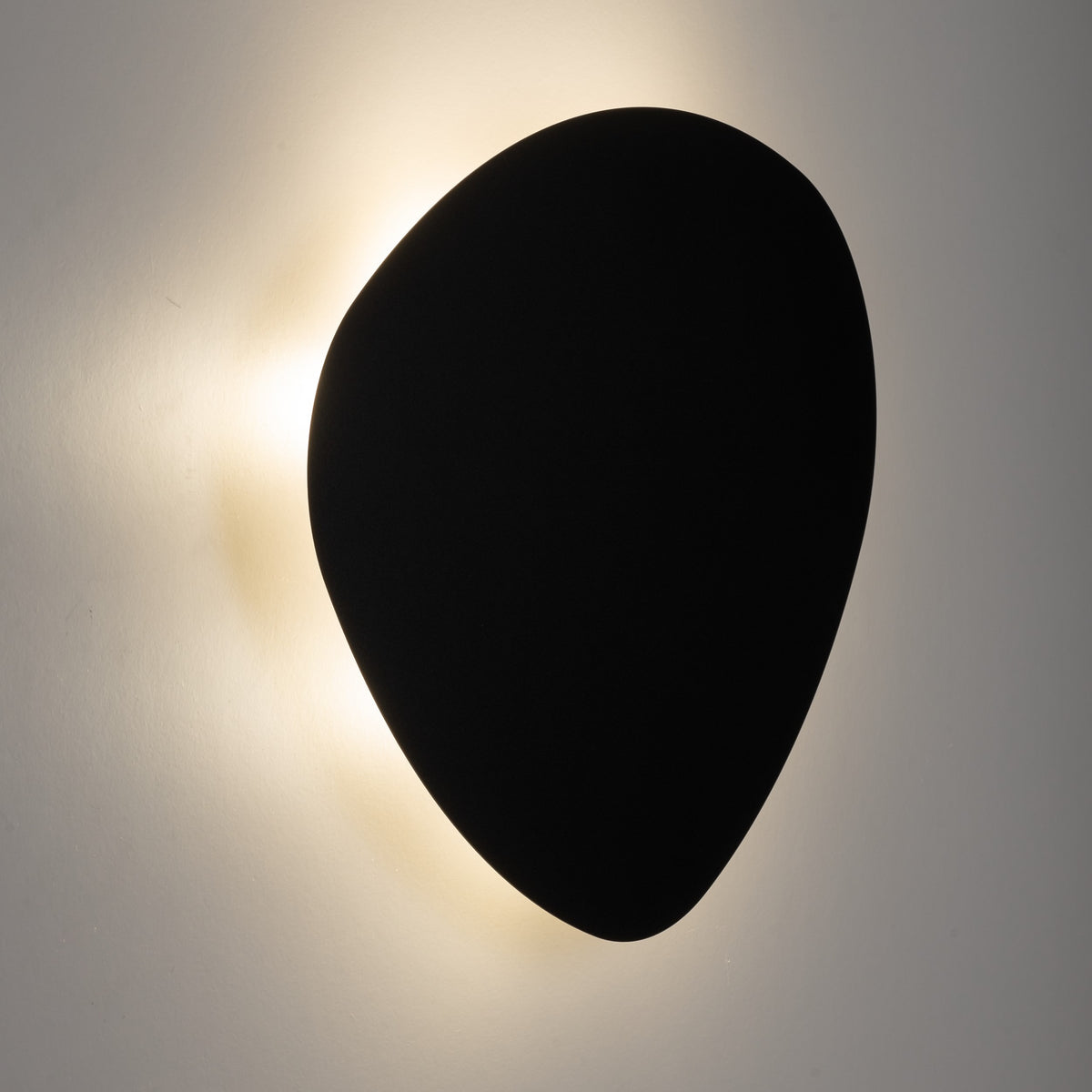 Aplică TK Lighting Stone 2, negru, 2 x G9, 10631