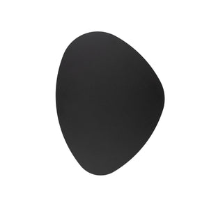 Aplică TK Lighting Stone 3, negru, 3 x G9, 10632