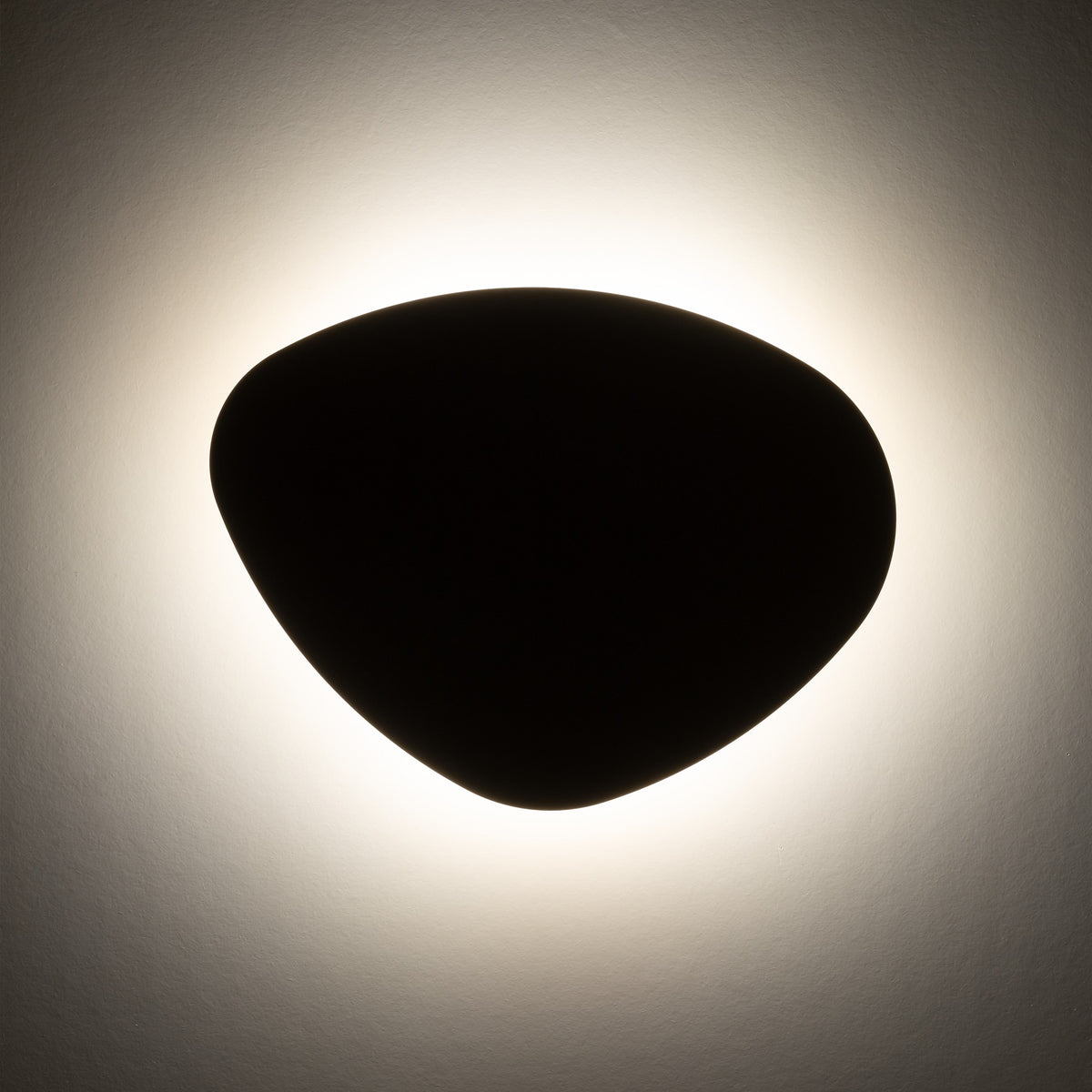 Aplică TK Lighting Stone 3, negru, 3 x G9, 10632