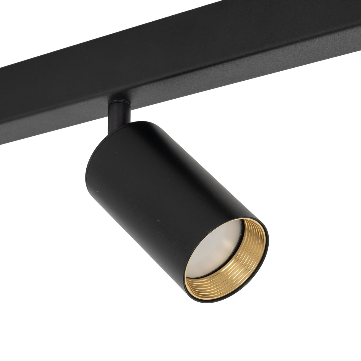 Aplică TK Lighting Amis 3, negru, 3 x GU10, 10634