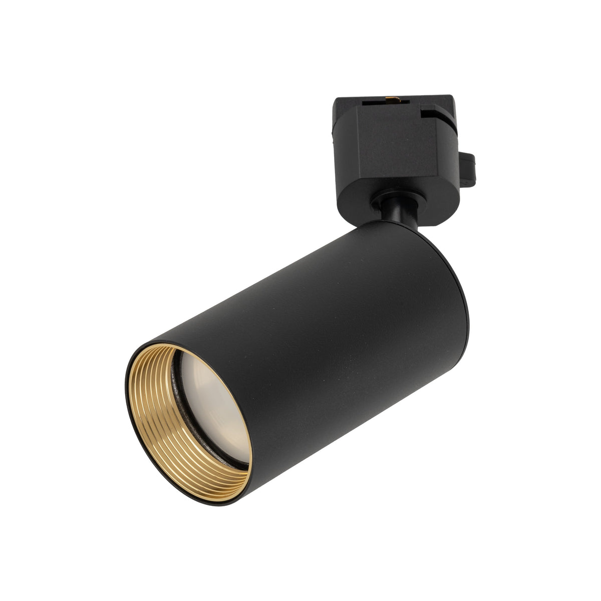 Spot pe șină TK Lighting Tracer Amis, negru, 10646
