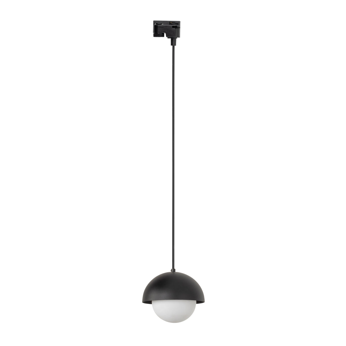Spot pe șină TK Lighting Tracer Bono, negru, 10648