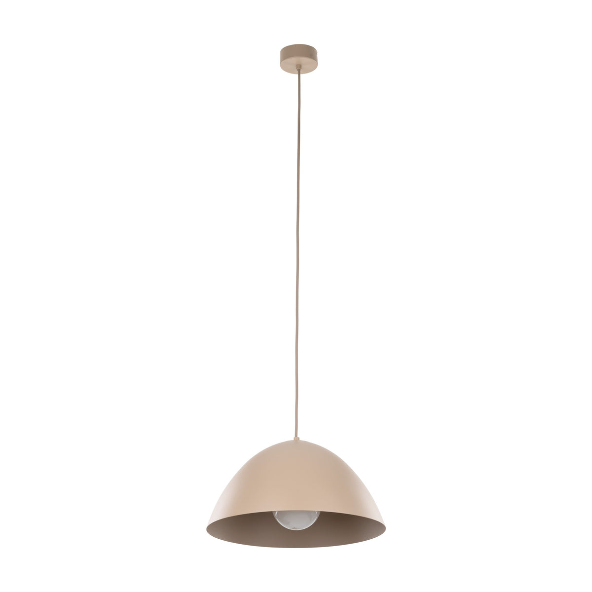 Pendul TK Lighting Faro 340, nisip, 10657