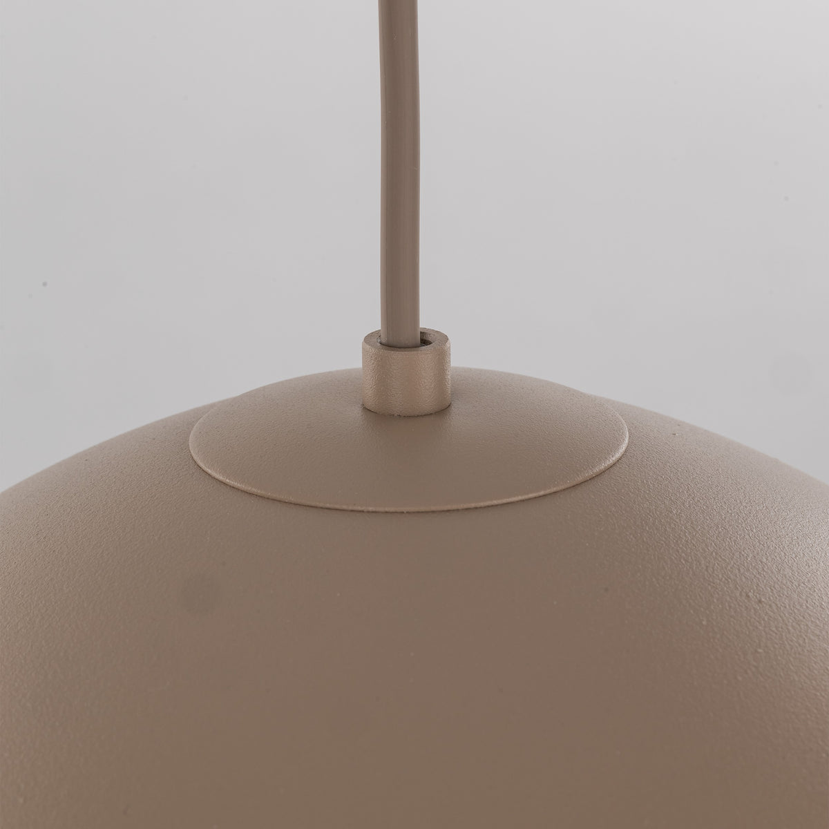 Pendul TK Lighting Faro 340, nisip, 10657