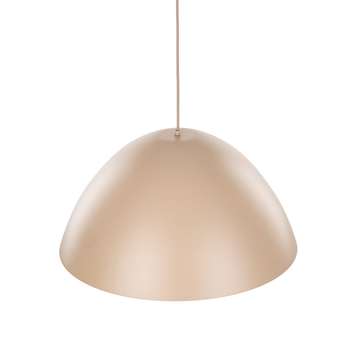 Pendul TK Lighting Faro 340, nisip, 10657