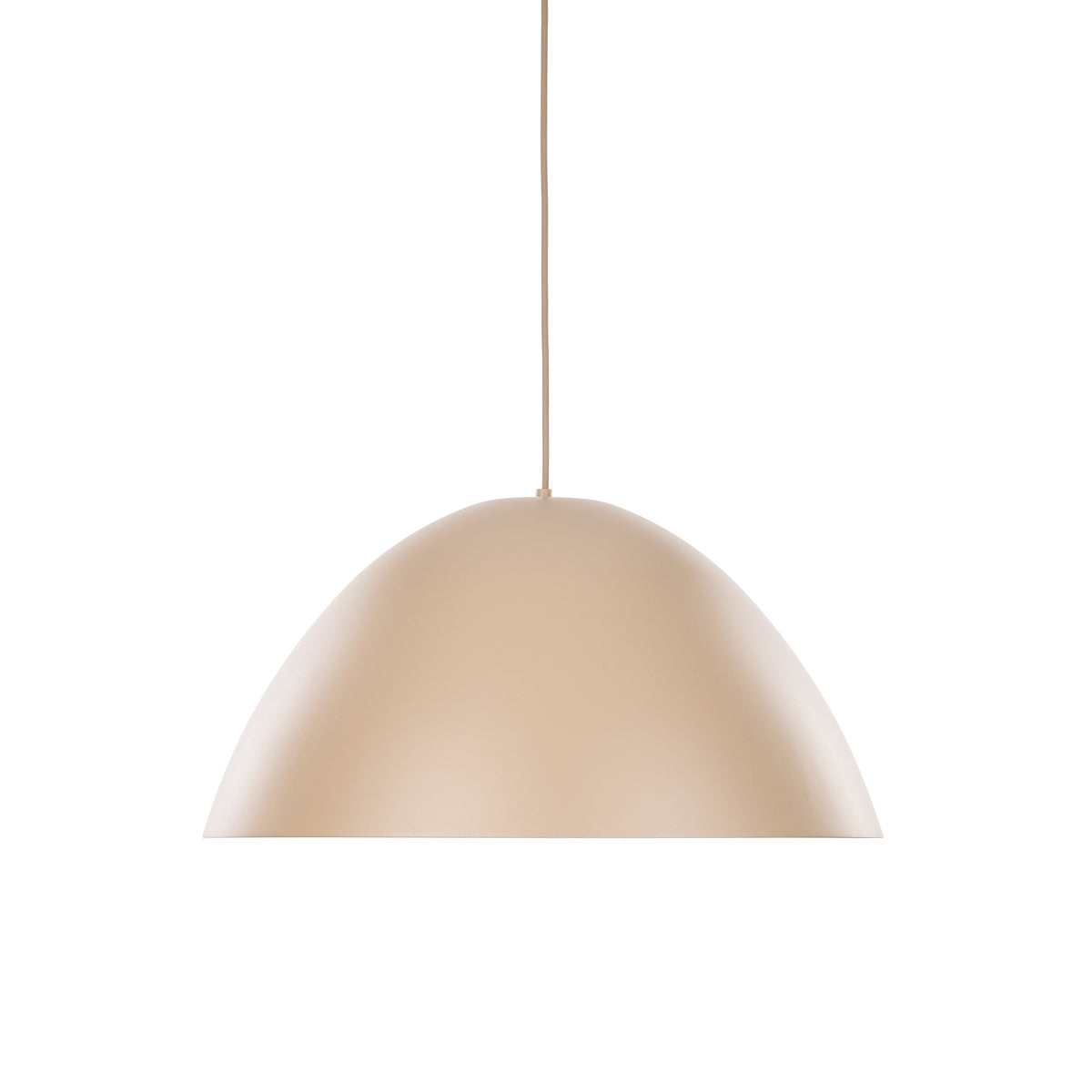 Pendul TK Lighting Faro 500, nisip, 10658